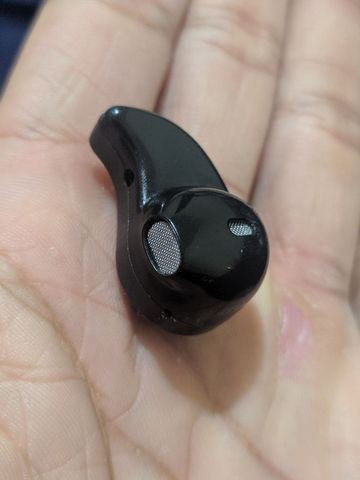 FONE GOTA BLUETOOTH - Foto 2