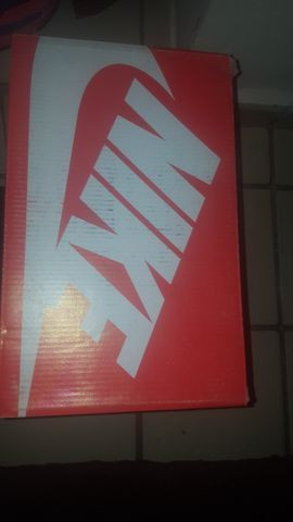 Nike 12 molas Gold - Foto 2