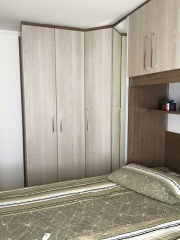 Vendo apto lindíssimo - Foto 2
