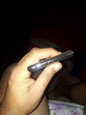 Moto One 64gb 4ram com nota fiscal