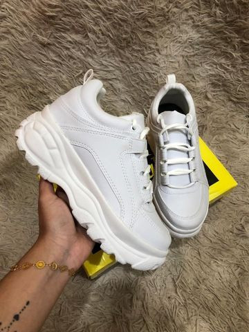 Tênis Buffalo Novo Várias Cores - Foto 2