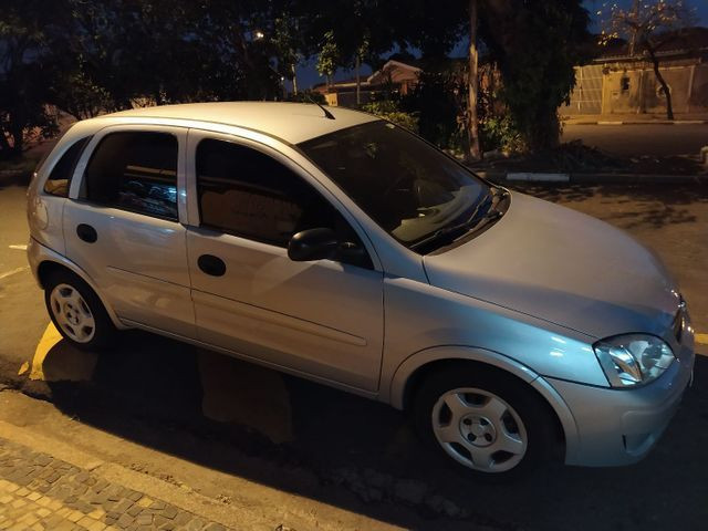 Corsa Hatch 2012 completo 1.4