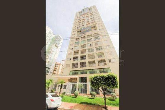 Apartamento à venda no bairro Setor Bueno - Goiânia/GO