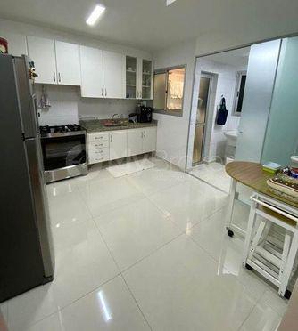 Apartamento à venda no bairro Setor Bueno - Goiânia/GO - Foto 4