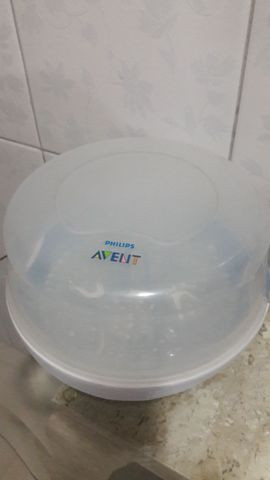 Kit Avent - Foto 2