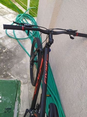 Bike top,aro 29 yamada e shimano - Foto 2