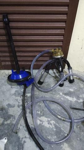 Ordenha e tanque - Foto 3