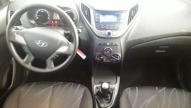 HB20 1.0 Completo 2015 Flex - Foto 5