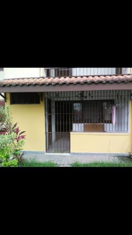 Vendo Apartamento em Ubatuba no Itaguá