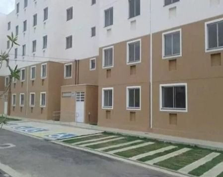 8624-001 Lindo apartamento - Foto 6