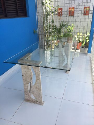 Mesa de jantar