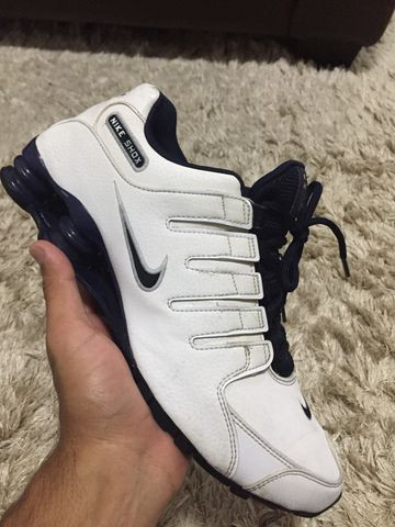 Nike Shox 41