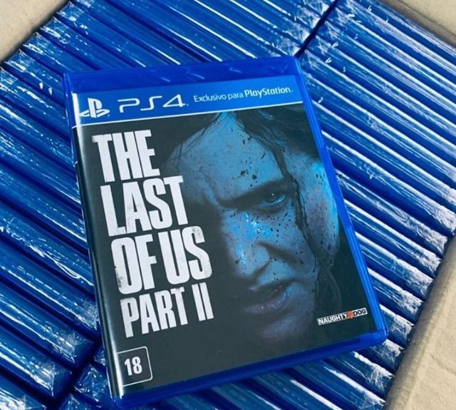 Jogos Originais para Playstation 4 (Novos e Seminovos) com garantia - Foto 2