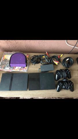 2 PlayStation 2 - Foto 4