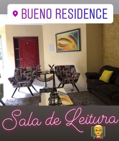 Locação com energia e água incluída - Foto 3