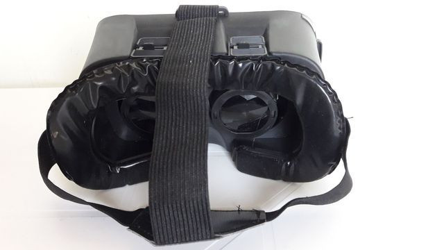 ÓCULO VR BOX COM CONTROLE DE BLUETOOTH - Foto 4