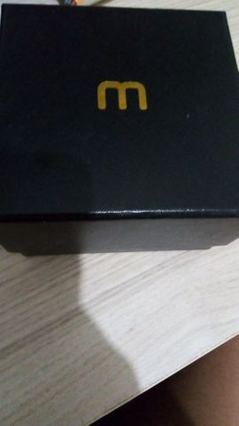 Vendo relógio Marca Mormaii