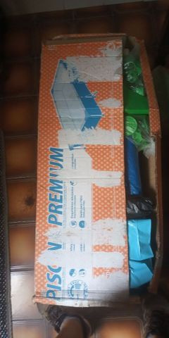 Piscina mor 6200 - Foto 2
