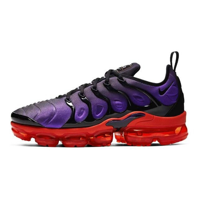 Tênis Nike Air Vapormax Plus Masculino - Foto 3