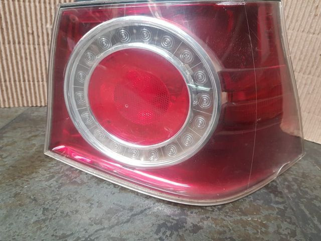 Lanterna golf 12 completo