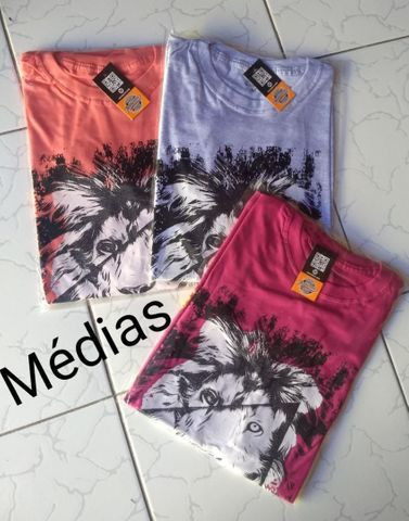 Camisas masculinas - Foto 2