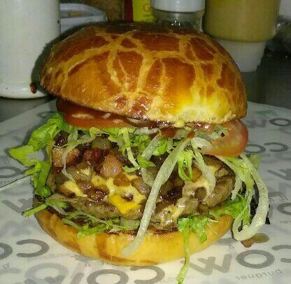 Hamburgueria delivery - Foto 3