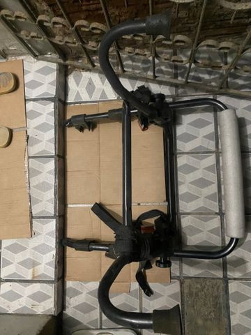 Suporte para bicicleta - Foto 2