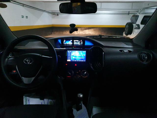 Toyota Etios 1.3 X - Foto 5