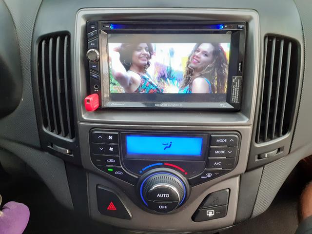 Vendo i30 2.0 automático - Foto 6