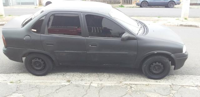 Corsa sedan - Foto 6