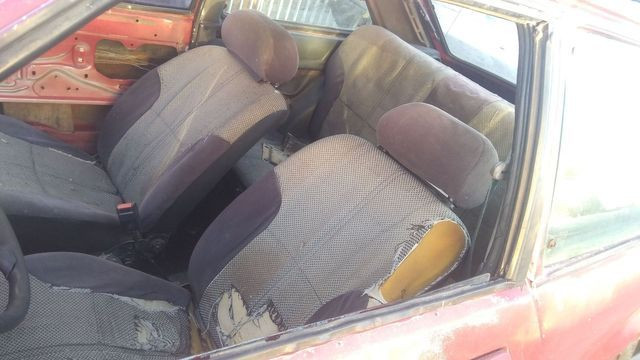 Escort 1990 - Foto 4
