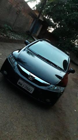 Civic 2008 lxs manual