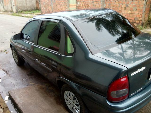 Vendo um classic top. tel - Foto 7