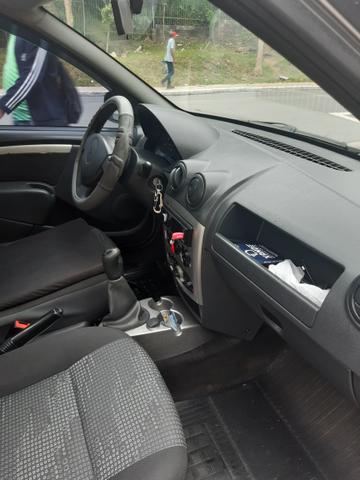 Renault logan EXP 1.6 ,completo - Foto 6