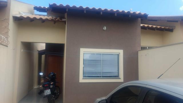 Casa já financiada ucdb - Foto 4