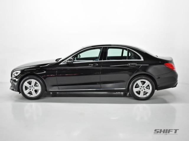 MERCEDES-BENZ C180 AVANTGARDE 1.6 16V T4P - Foto 3