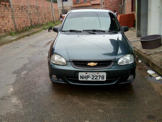Vendo um classic top. tel - Foto 5