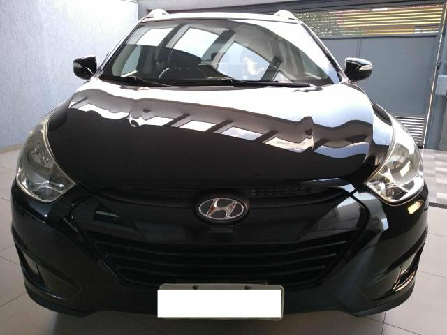 Hyundai IX35 2.0 14/15