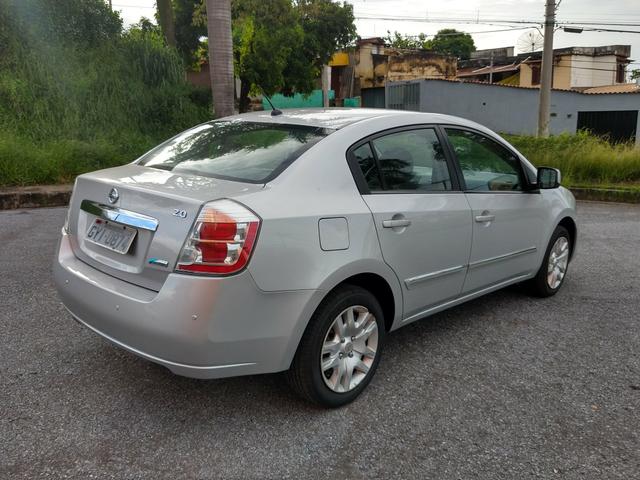 Nissan Sentra Flex 2.0 - Foto 11