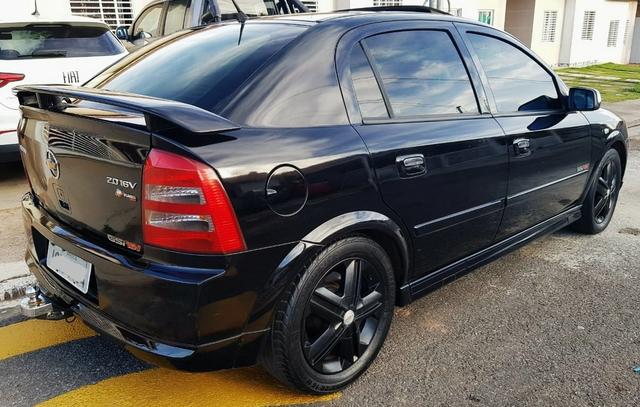 Astra Gsi - Foto 4