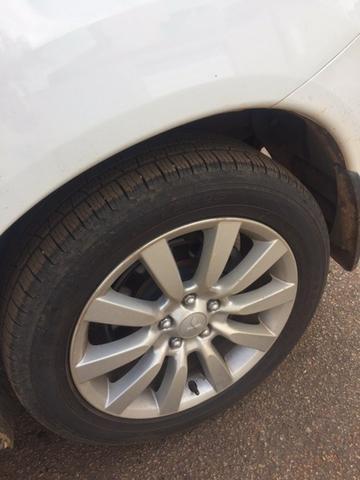 Mitsubishi ASX - AWD 4x4 - Único Dono - Foto 7