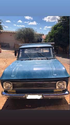C14 Chevrolet aberta ano 1973 - Foto 4