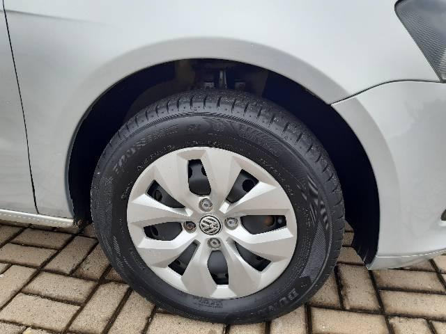 Volkswagen GOL TREND 1.0 2015(COMPLETO) - Foto 20