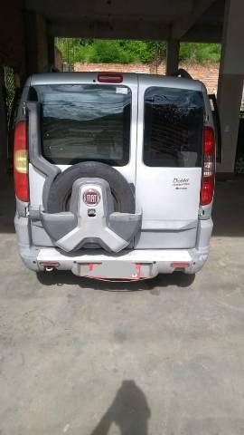 Fiat dublo adventure 2013 - Foto 2