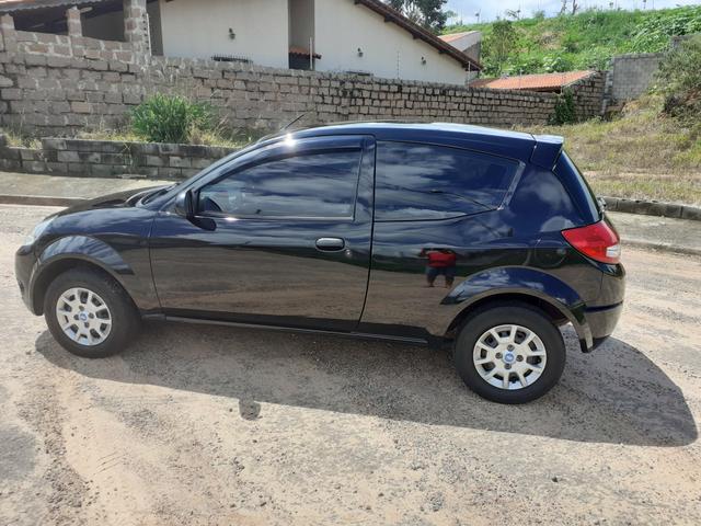 Ford Ka - Foto 6