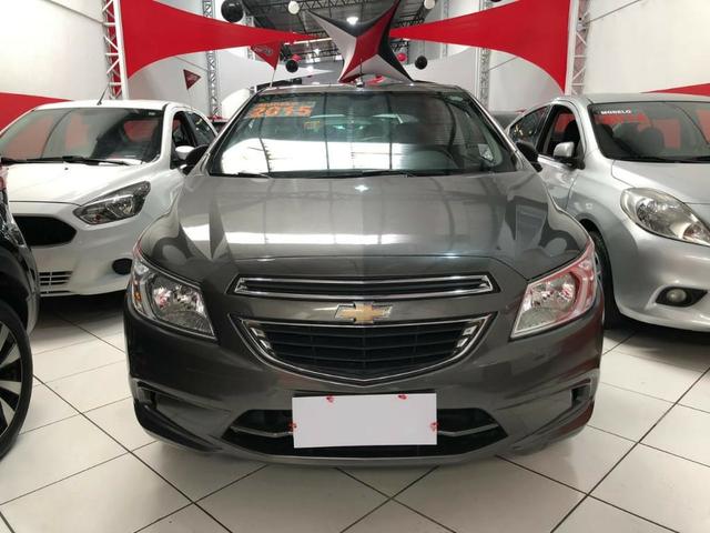 Onix 1.0 lt 2018
