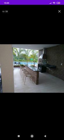 Aluga-se apartamento em Morada de Laranjeiras - Vila Camburi - Foto 6
