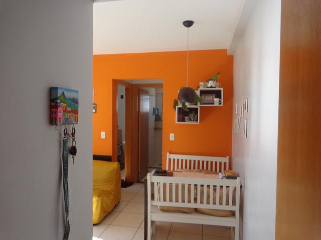 QN 402 Ótimo Apartamento 2 Quartos Aceita Financiamento - Foto 15