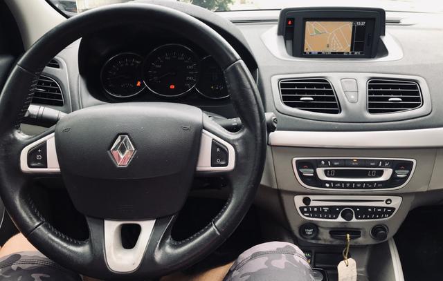 Fluence Privilege 2013 c/teto solar Ent 8 Mil + 684,58 - Foto 10