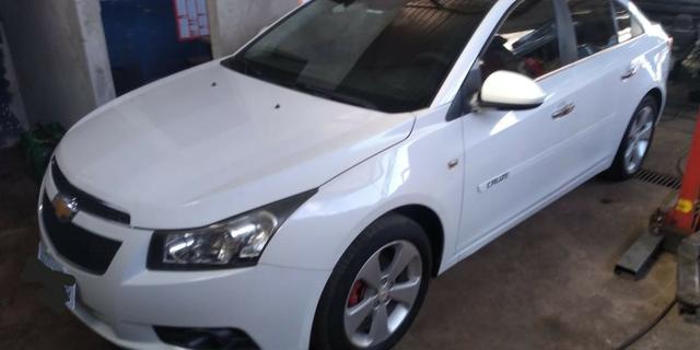 Cruze 2012 1.8 16v LT Automático